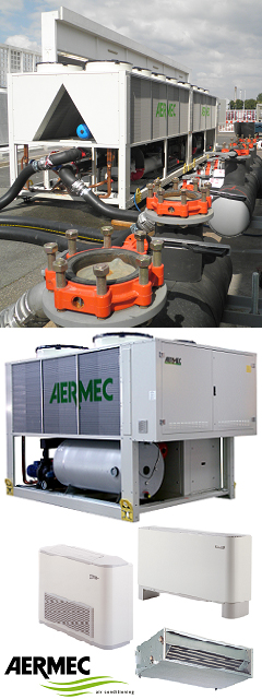 pac aermec