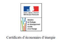 certificats economies d'énergie